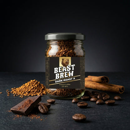 Dark Roast Xpresso