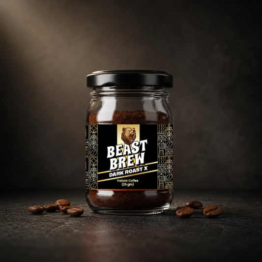 Dark Roast Xpresso