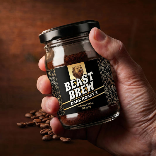 Dark Roast Xpresso