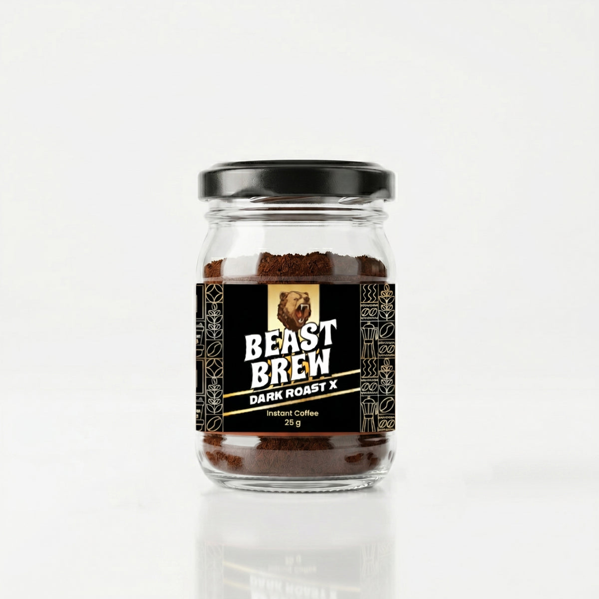 Dark Roast Xpresso