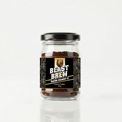 Dark Roast Xpresso