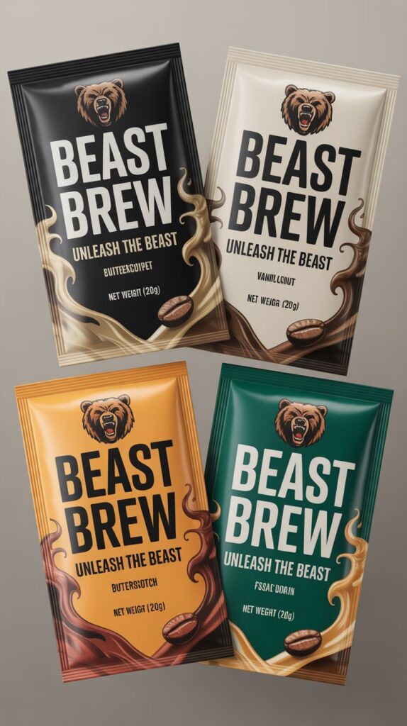 beastbrew Best Instant Coffee Brands