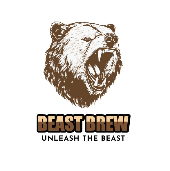 beastbrew official logo