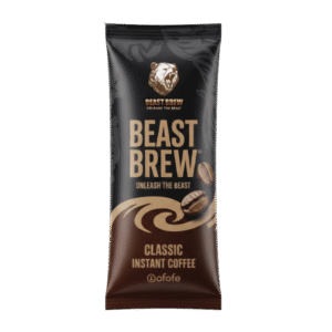 beastbrew Classic Instant Coffee online